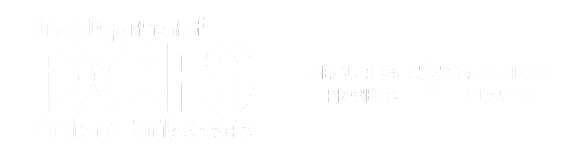  Departamento de Servicios para Niños y Familias (Seguridad Primero / Seguridad Siempre)